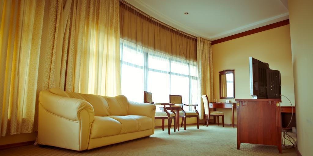 Astana Park Hotel Camera foto
