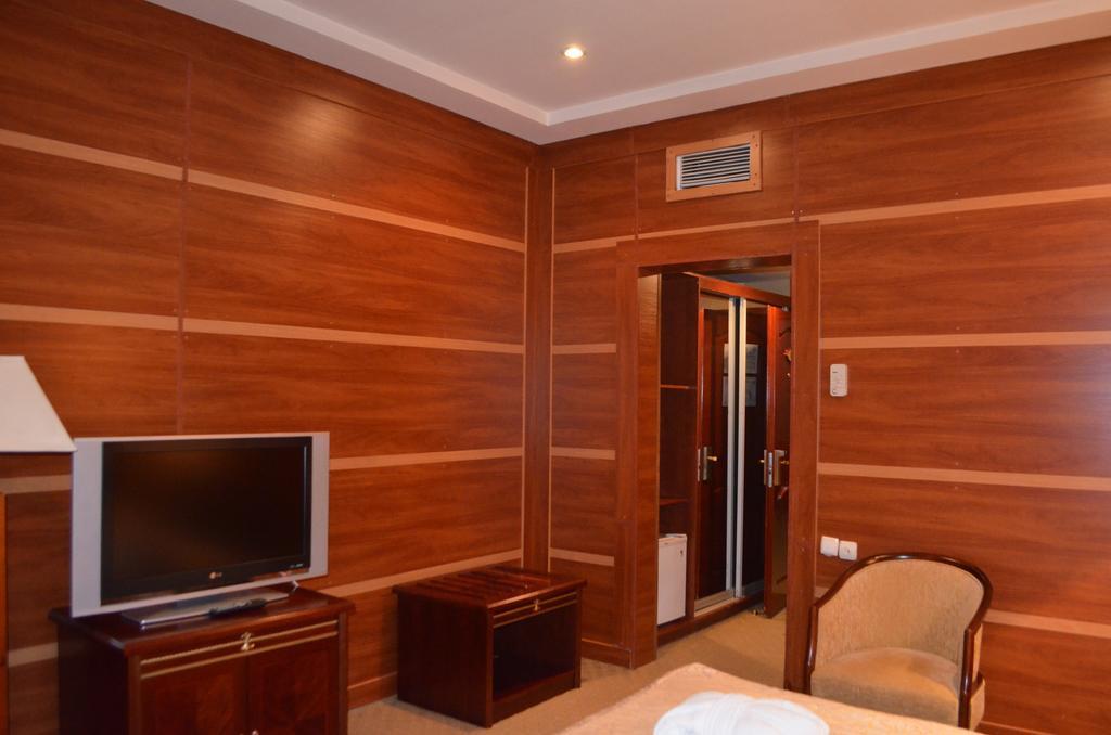 Astana Park Hotel Camera foto