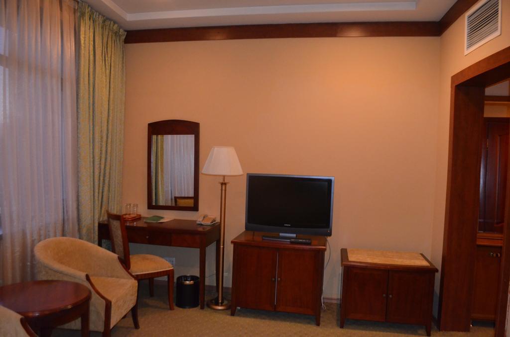 Astana Park Hotel Camera foto