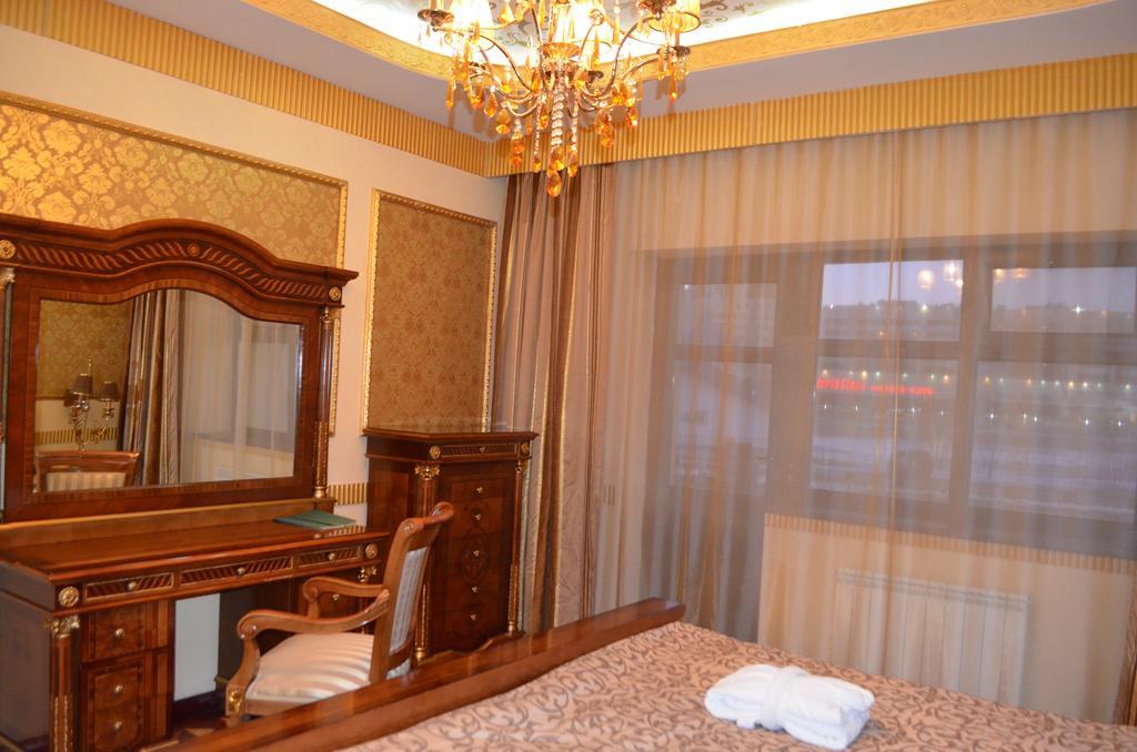 Astana Park Hotel Camera foto
