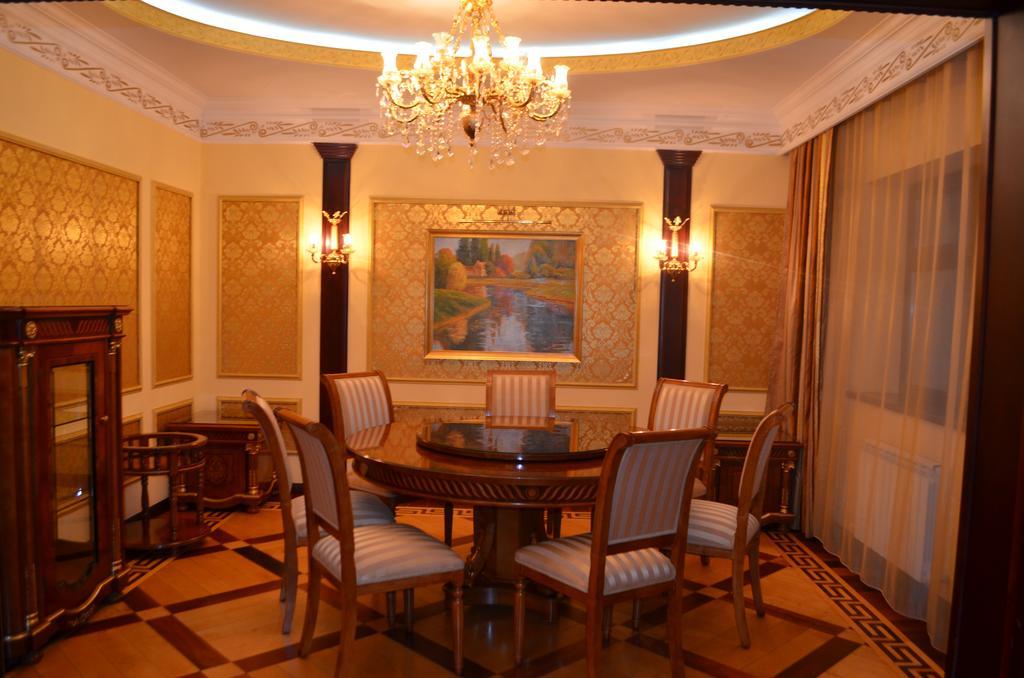 Astana Park Hotel Camera foto