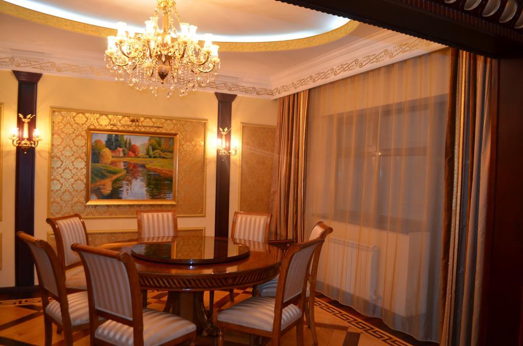Astana Park Hotel Camera foto