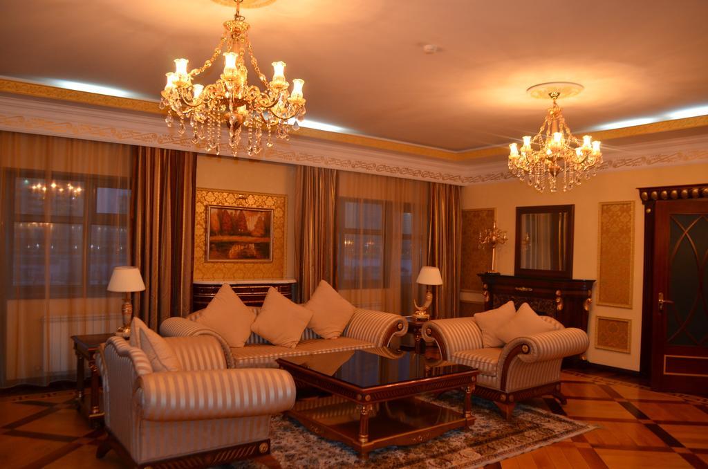 Astana Park Hotel Camera foto