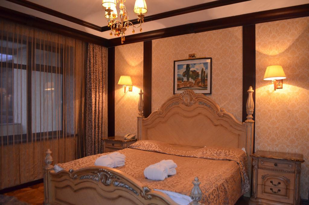 Astana Park Hotel Camera foto