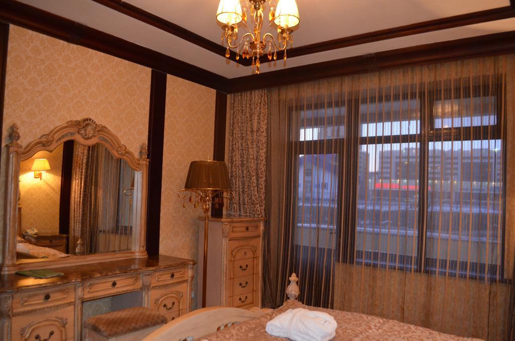Astana Park Hotel Camera foto