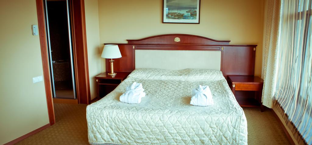 Astana Park Hotel Camera foto