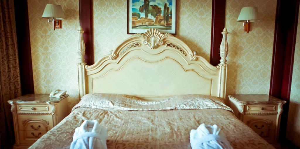 Astana Park Hotel Camera foto