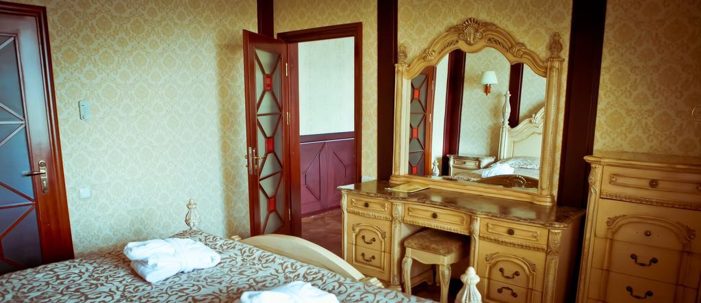 Astana Park Hotel Camera foto
