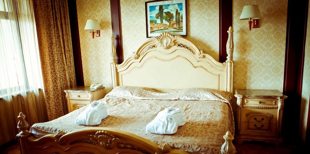 Astana Park Hotel Camera foto